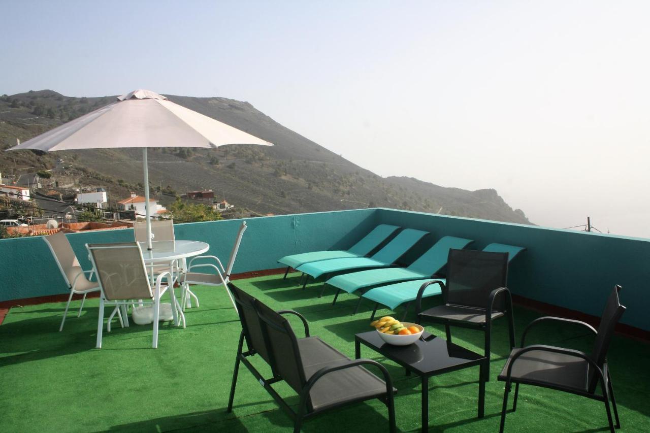 Mirador Del Atlantico Apartment Los Quemados Luaran gambar