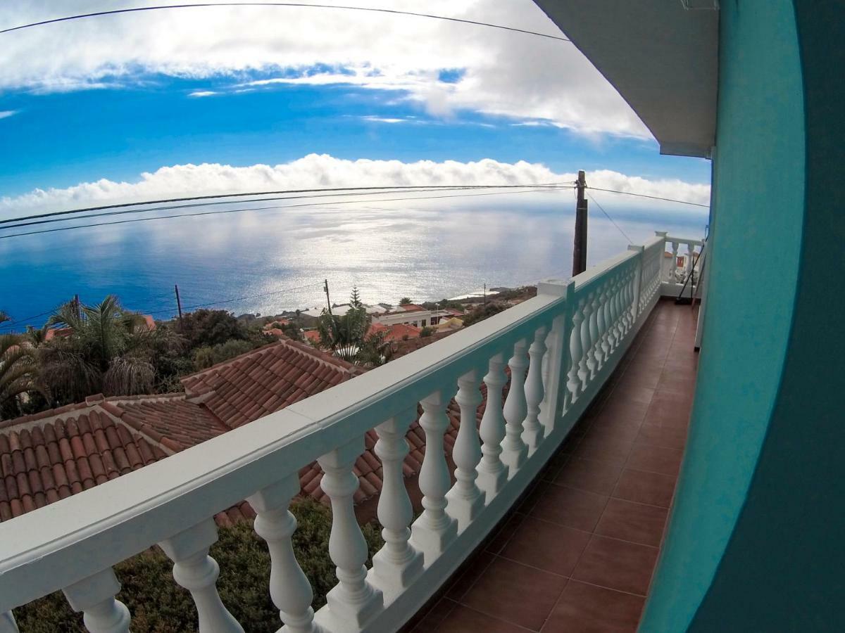 Mirador Del Atlantico Apartment Los Quemados Luaran gambar